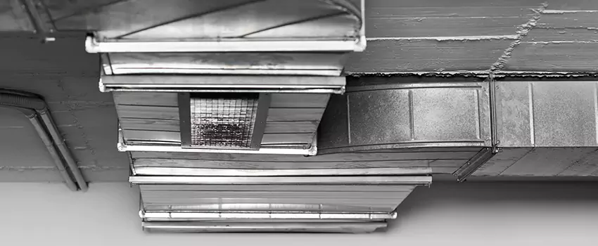 Trusted Air Duct Cleaning Company in Everett, Washington