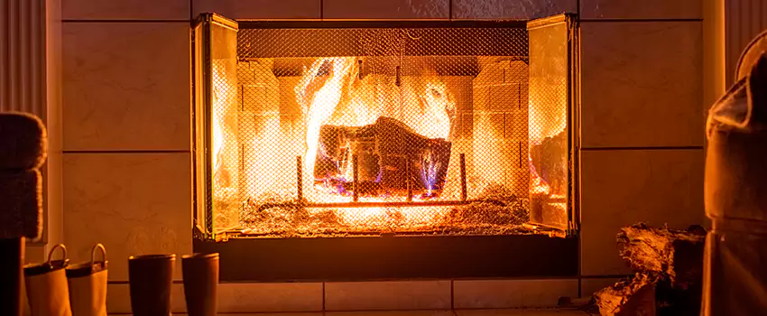 Astria Vent Free Gas Fireplaces Installation in Everett, WA