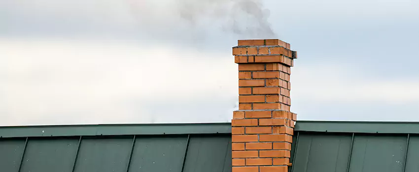 Animal Screen Chimney Cap Repair And Installation Services in Everett, Washington