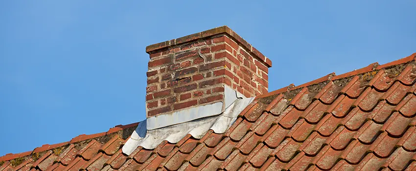 Residential Chimney Bricks Rotten Repair Services in Everett, WA