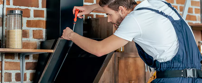Chimney Crown Installation in Everett, Washington
