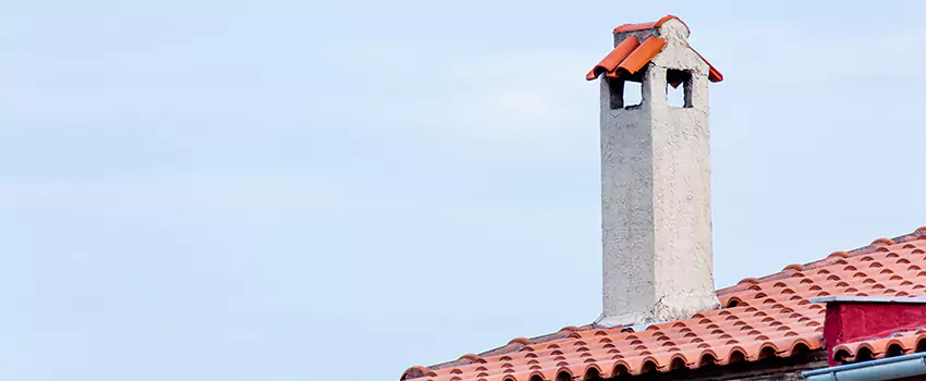 Chimney Pot Replacement in Everett, WA