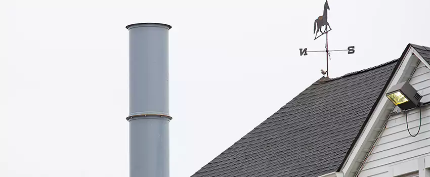 Chimney Inspection in Everett, WA
