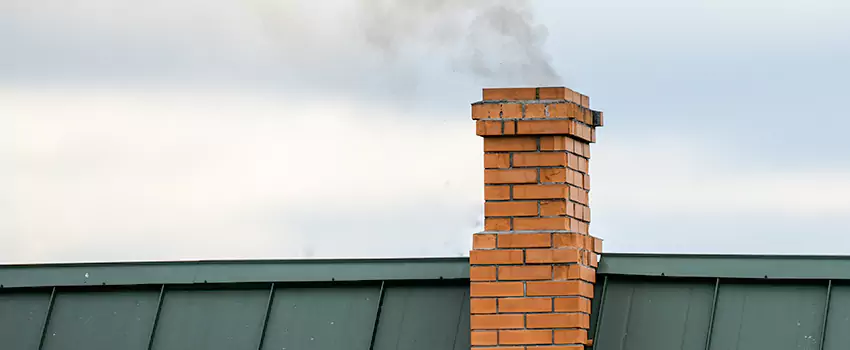 Chimney Soot Cleaning Cost in Everett, WA