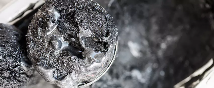 Clogged Dryer Vent Lint Cleaning in Everett, Washington