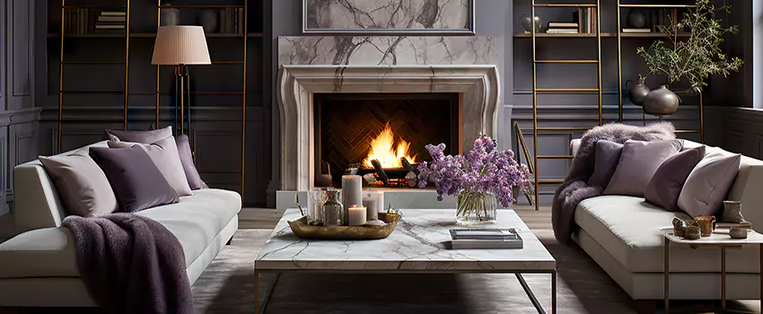 Fireplace Xtrordinair Ember-Glo Insert Fireplace Maintenance in Everett, Washington