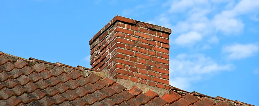 Flue Tiles Cracked Repair Services near Me in Everett, WA