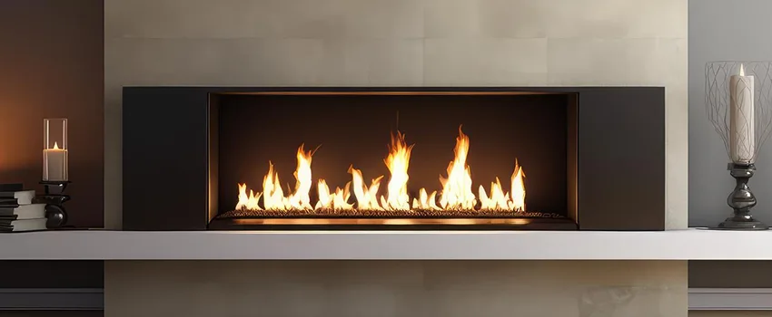 Vent Free Gas Fireplaces Repair Solutions in Everett, Washington