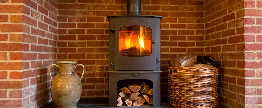 Specifications of Jøtul Fireplace and Inserts in Everett, Washington