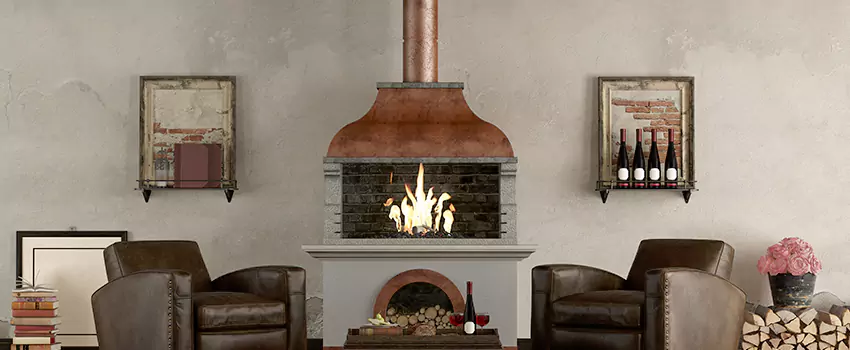 Benefits of Pacific Energy Fireplace in Everett, Washington