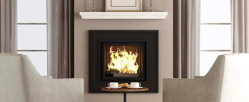 Superior Outdoor Fireplace Repair in Everett, WA