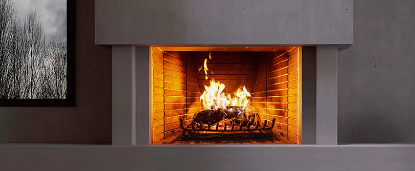 Indoor Wood Burning Furnace Repair and Installation in Everett, Washington