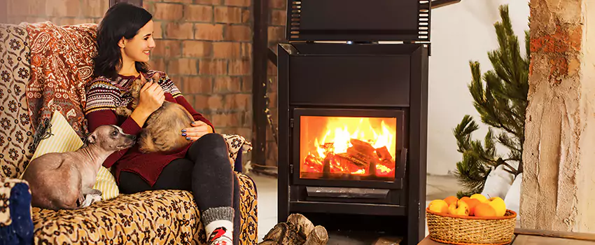 Wood Stove Chimney Cleaning Services in Everett, WA