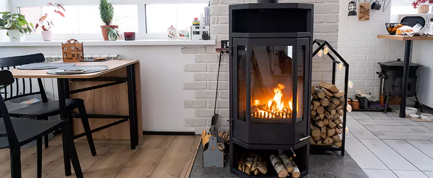 Wood Stove Firebox Installation Services in Everett, WA