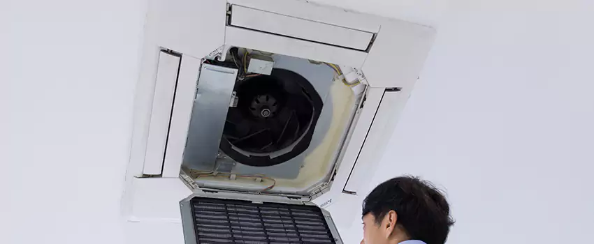 Benefits of Professional Air Duct Cleaning in Everett, Washington