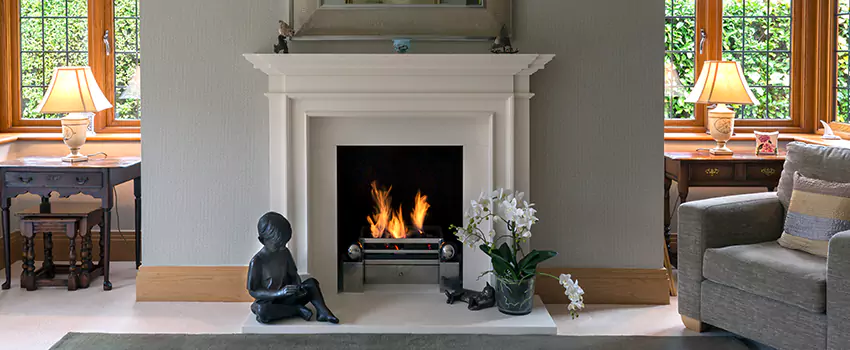 Astria Open-Hearth Wood Fireplaces Services in Everett, WA
