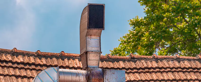 Chimney Creosote Cleaning Experts in Everett, Washington
