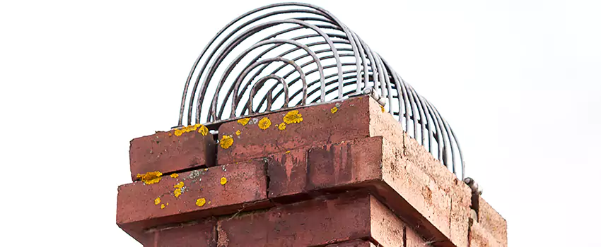 Chimney Crown Problems in Everett, Washington
