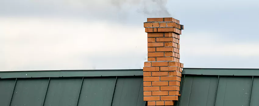 Chimney Installation Company in Everett, WA