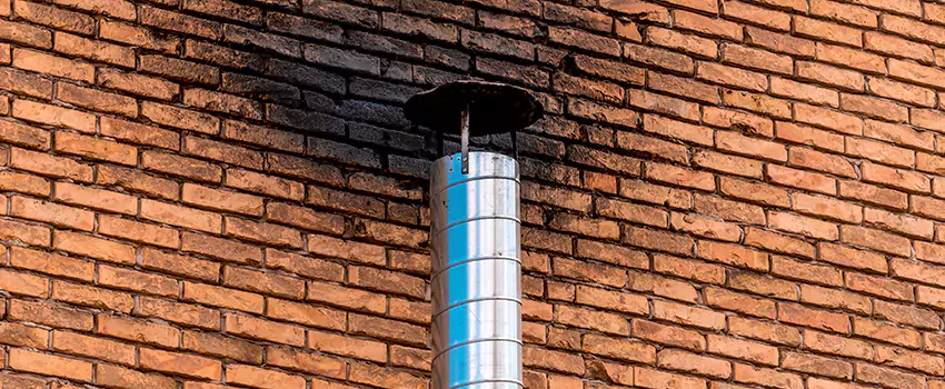 Chimney Design and Style Remodel Services in Everett, Washington