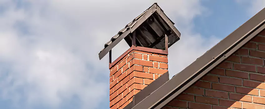 Chimney Saver Masonry Repair Contractor in Everett, Washington