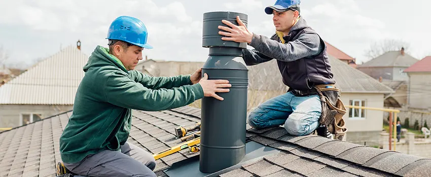 Commercial Chimney Cost in Everett, WA