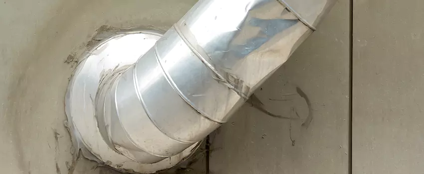 Dryer Vent Repair Process in Everett, WA