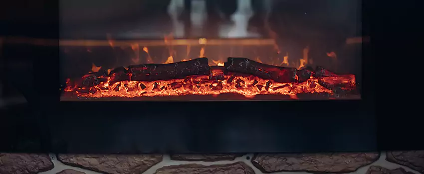 Cost of Electric Fireplace Repair Service in Everett, Washington