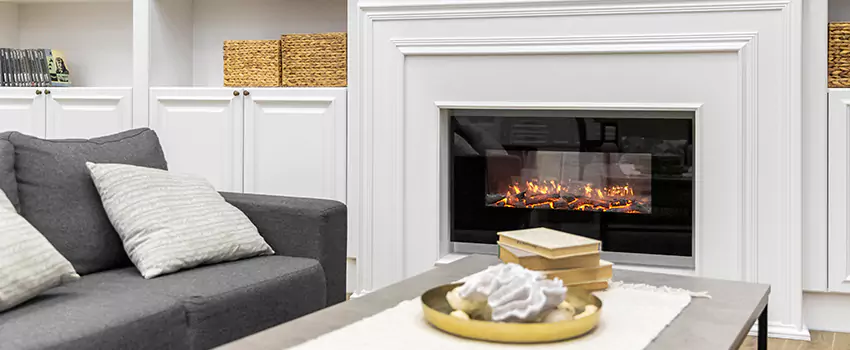 Professional Fireplace Maintenance Contractors in Everett, WA