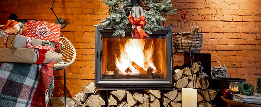 Steel Fireplace Grate Repair And Replacement Services in Everett, Washington