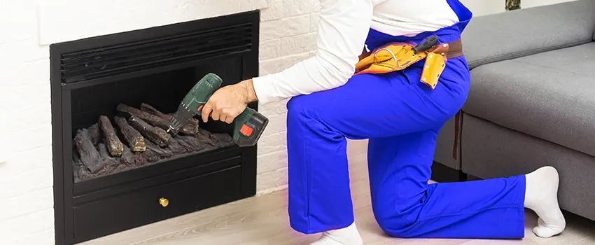 Fireplace Safety Inspection Specialists in Everett, Washington