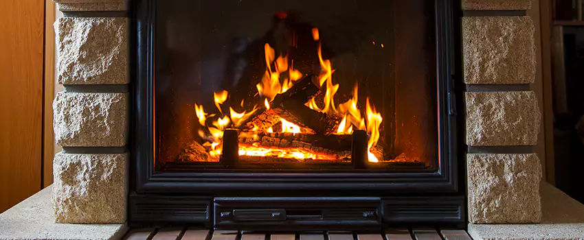 Fireplace Xtrordinair Probuilder Gas Fireplace Installation in Everett, WA
