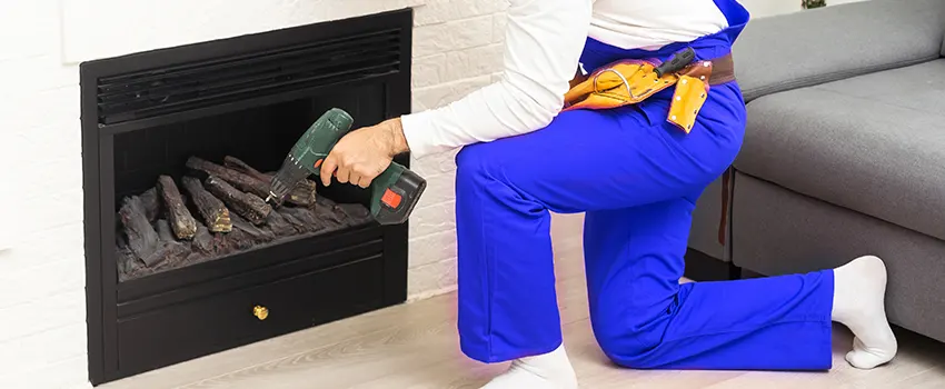 Pellet Fireplace Repair Services in Everett, WA