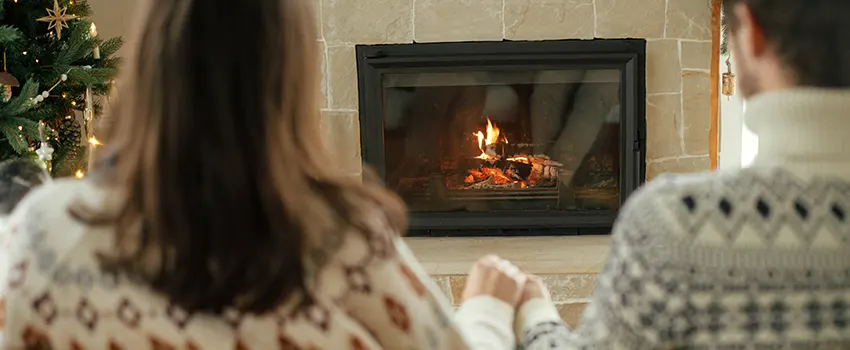 Superior Open-Hearth Wood Fireplaces in Everett, WA
