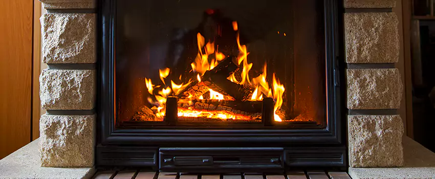 Cost of Wood Fireplace Installation in Everett, WA