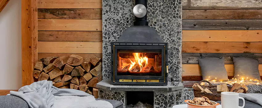 Affordable Wood Fireplace Fixing Solutions in Everett, Washington
