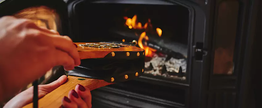 Cost of Wood Furnace Repair and Installation Services in Everett, WA