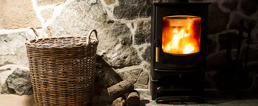 24/7 Wood Stove Installation Services in Everett, Washington
