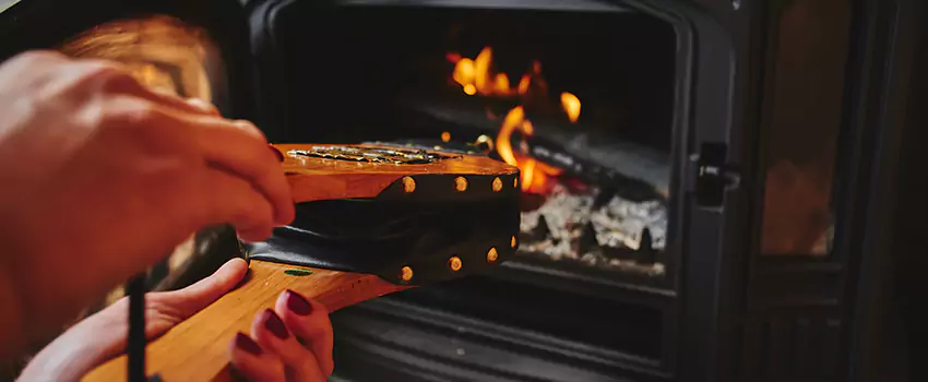 Wood Stove Grates Repair in Everett, Washington